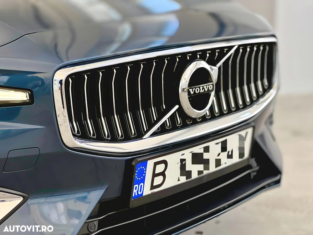 Volvo V60 D3 Geartronic Inscription - 6