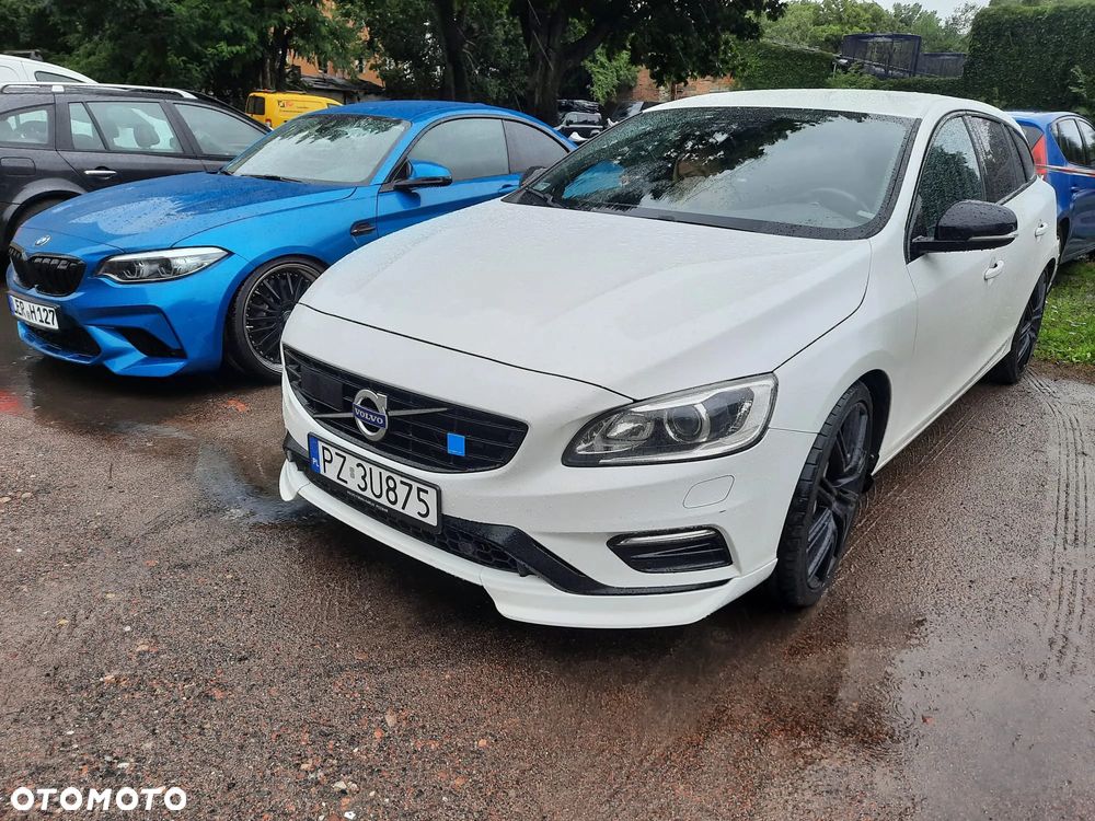 Volvo V60 Polestar - 12
