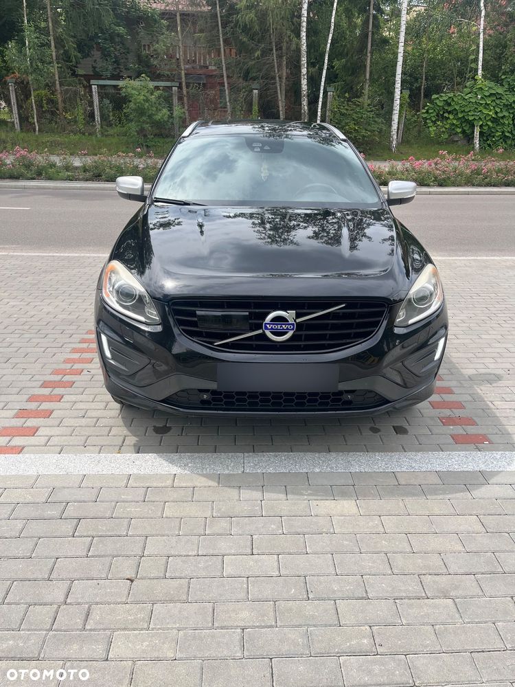 Volvo XC 60 - 22