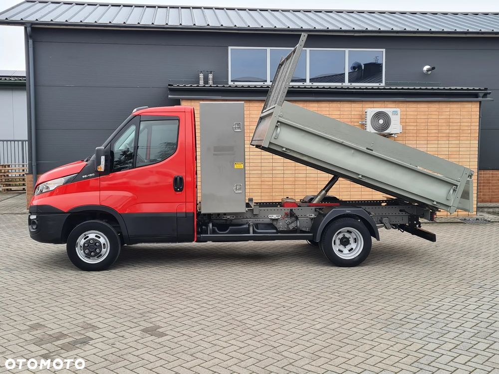 Iveco Daliy - 3