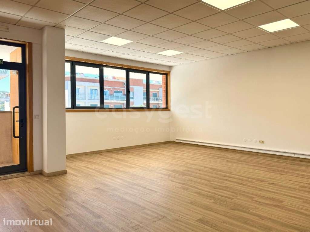 Escritório de 118m2 com 5 estacionamentos junto ao World Trade Cent... - Grande imagem: 4/32