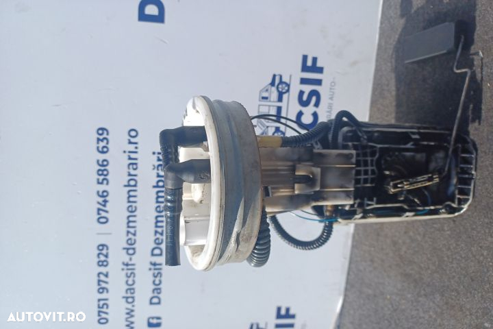Pompa motorina din rezervor 8E0919050D Audi A4 B7 [2004 - 2008] Avant - 3