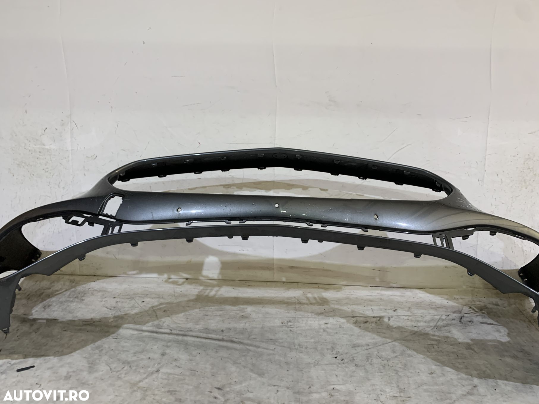 Bara fata Mercedes C-Class W206, 2022, 2023, 2024, cod origine OE A2068808501. - 5
