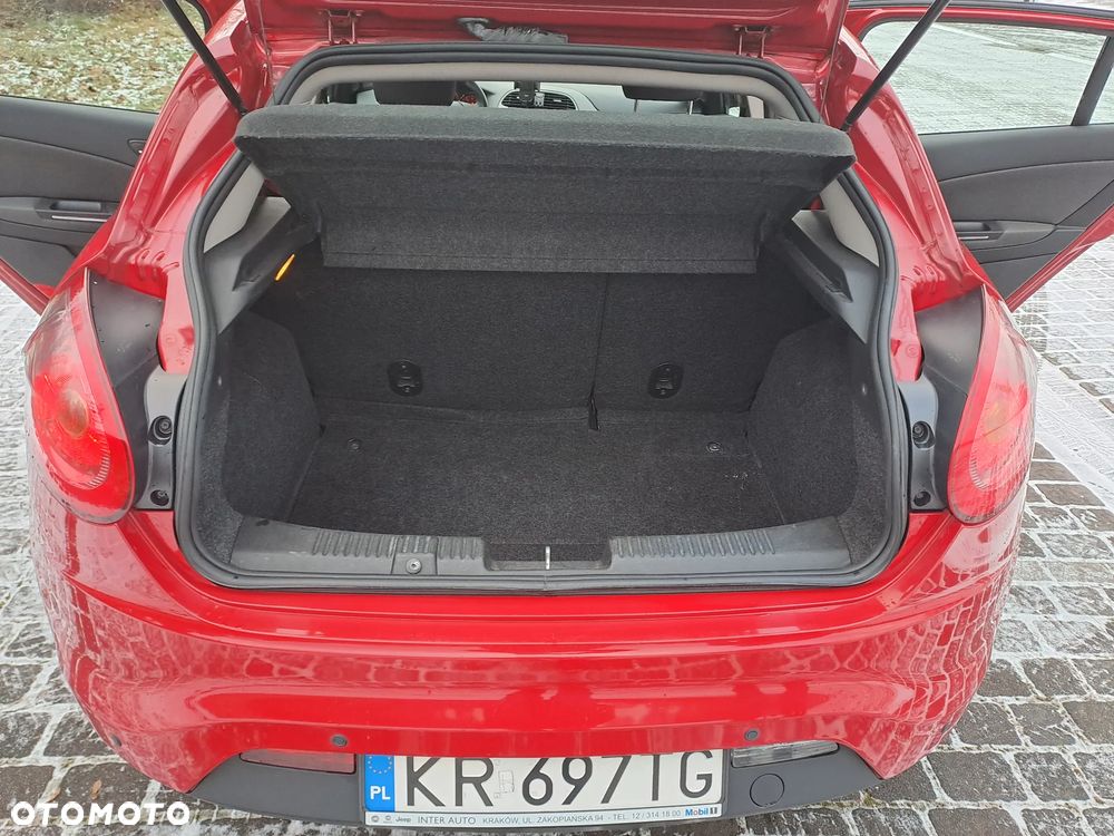 Fiat Bravo 1.4 16V Dynamic Euro5 - 13