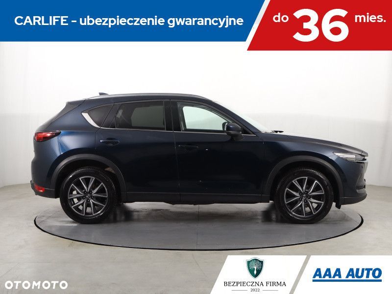 Mazda CX-5 - 8