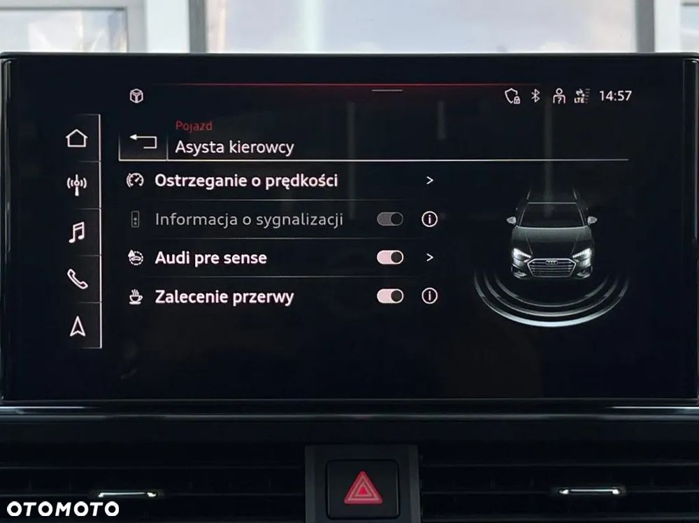 Audi A4 - 20