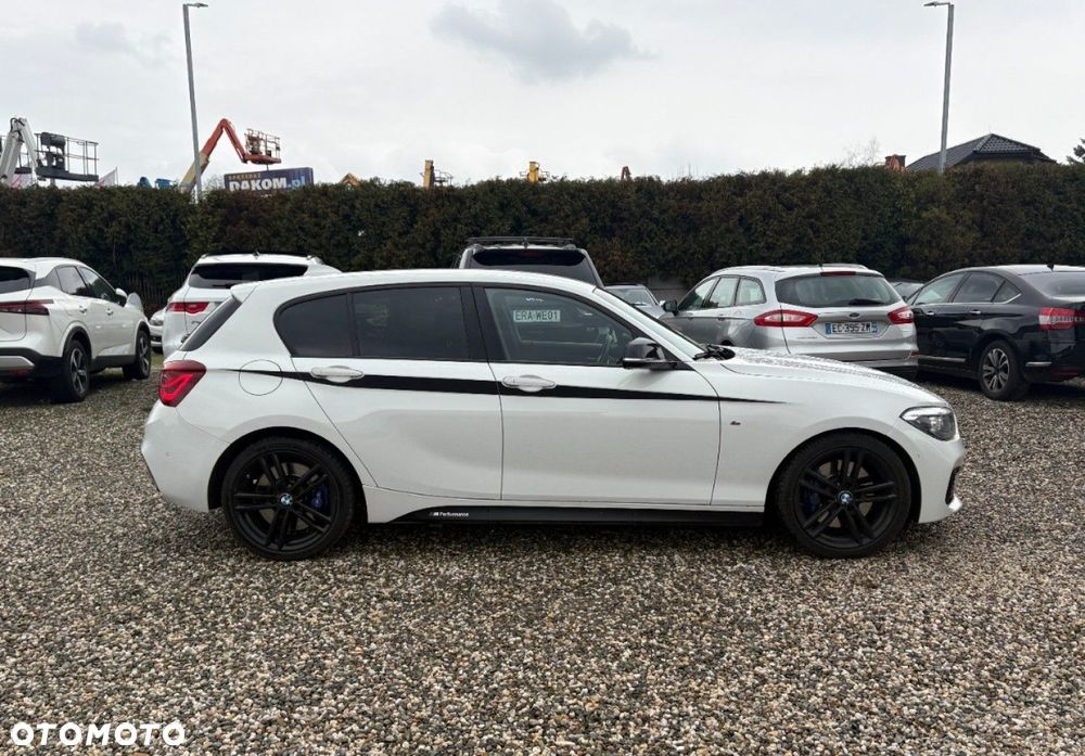 BMW 1M - 10