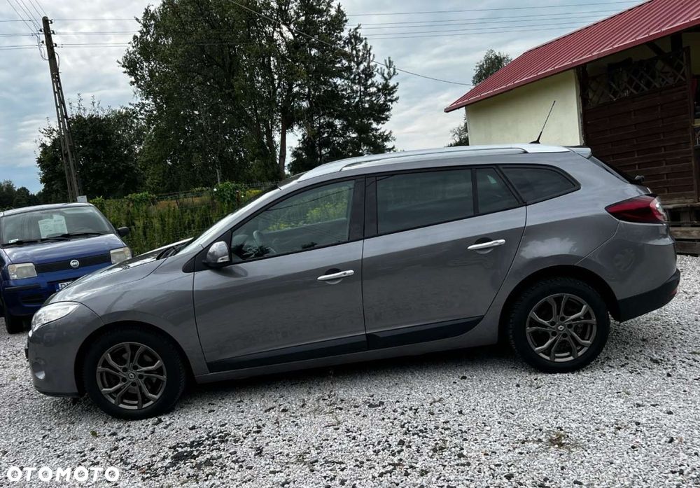 Renault Megane - 6