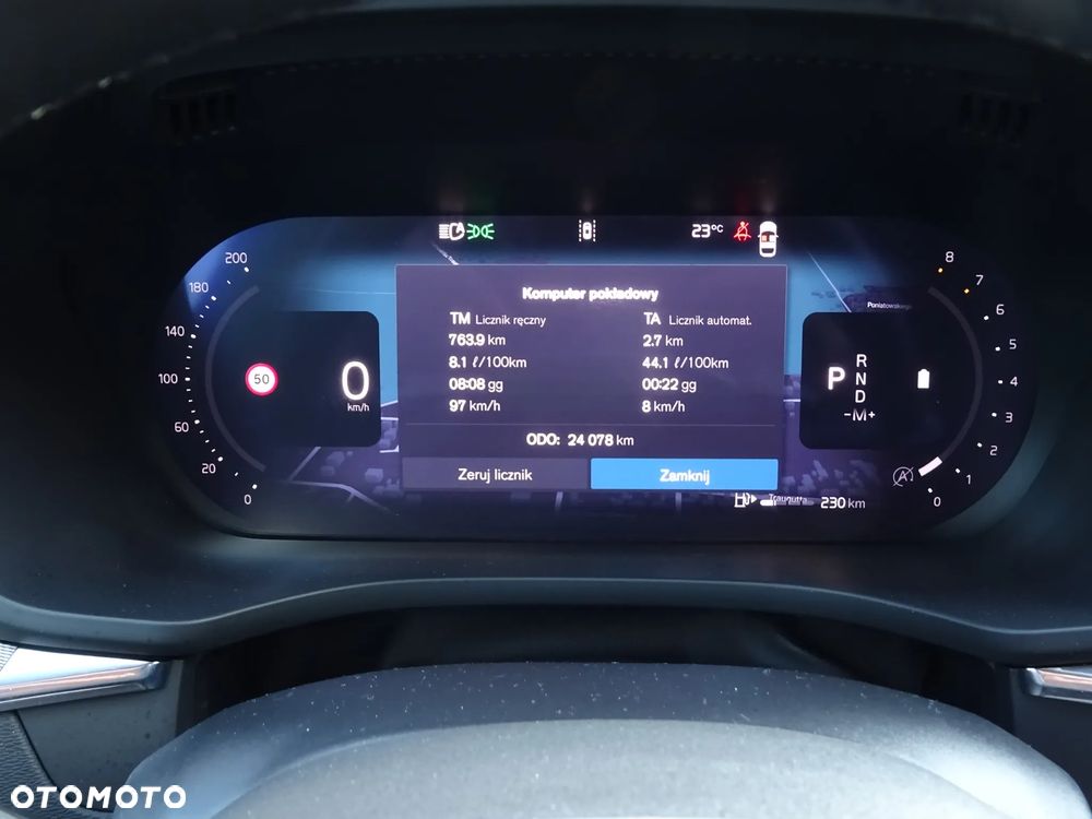 Volvo XC 60 B5 B AWD Plus Black Edition - 25