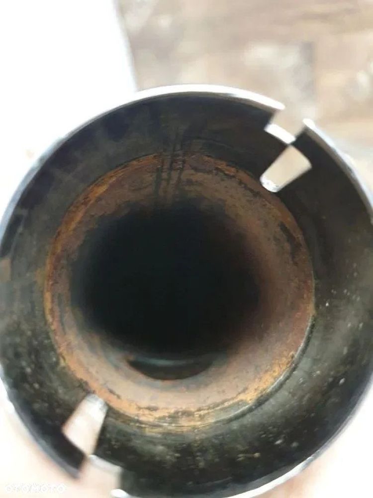 TŁUMIK HARLEY DAVIDSON SOFTAIL FAT BOY 65950-04 - 8