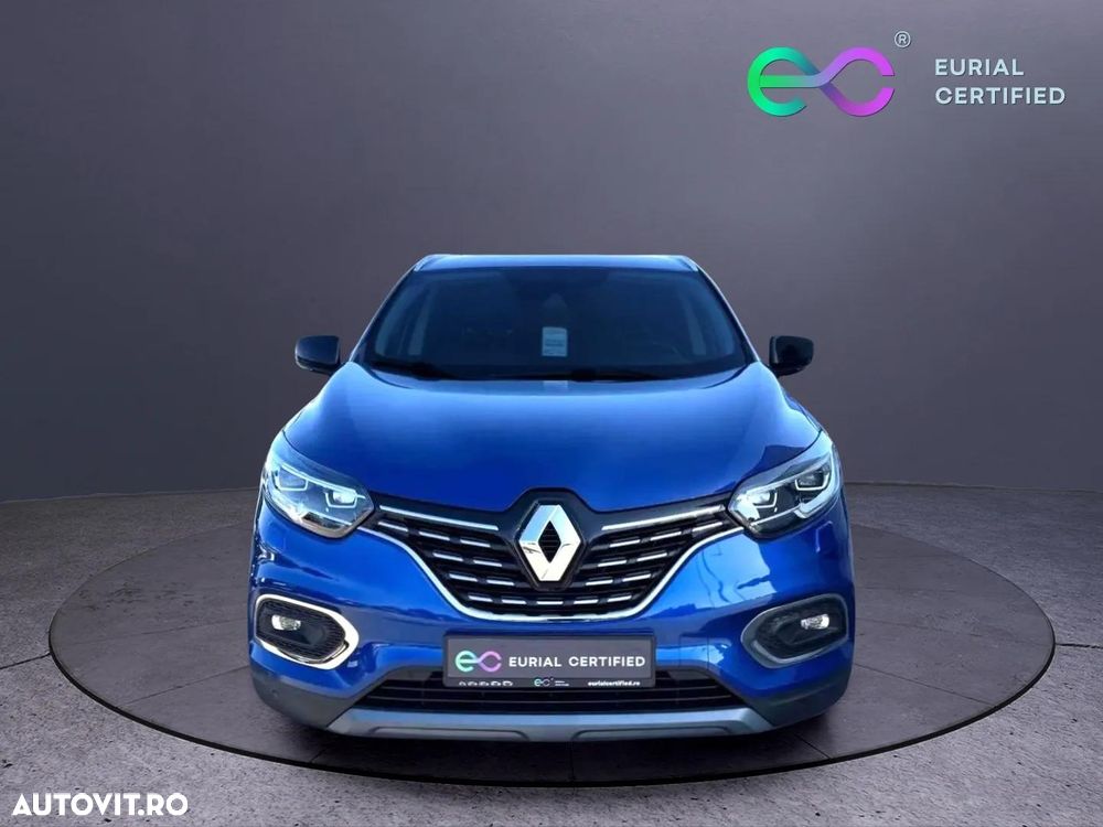 Renault Kadjar - 3
