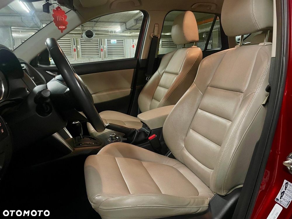 Mazda CX-5 - 11