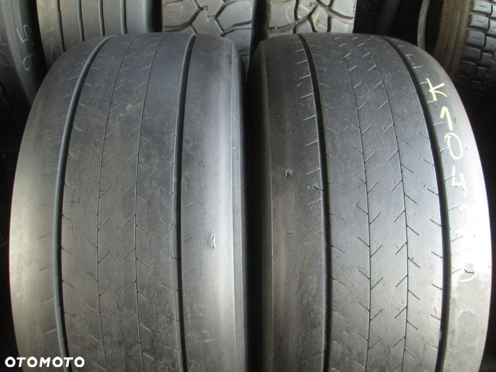 Opony ciężarowe 385/55R22.5 Goodyear FUELMAX T. Opony ciężarowe - 5