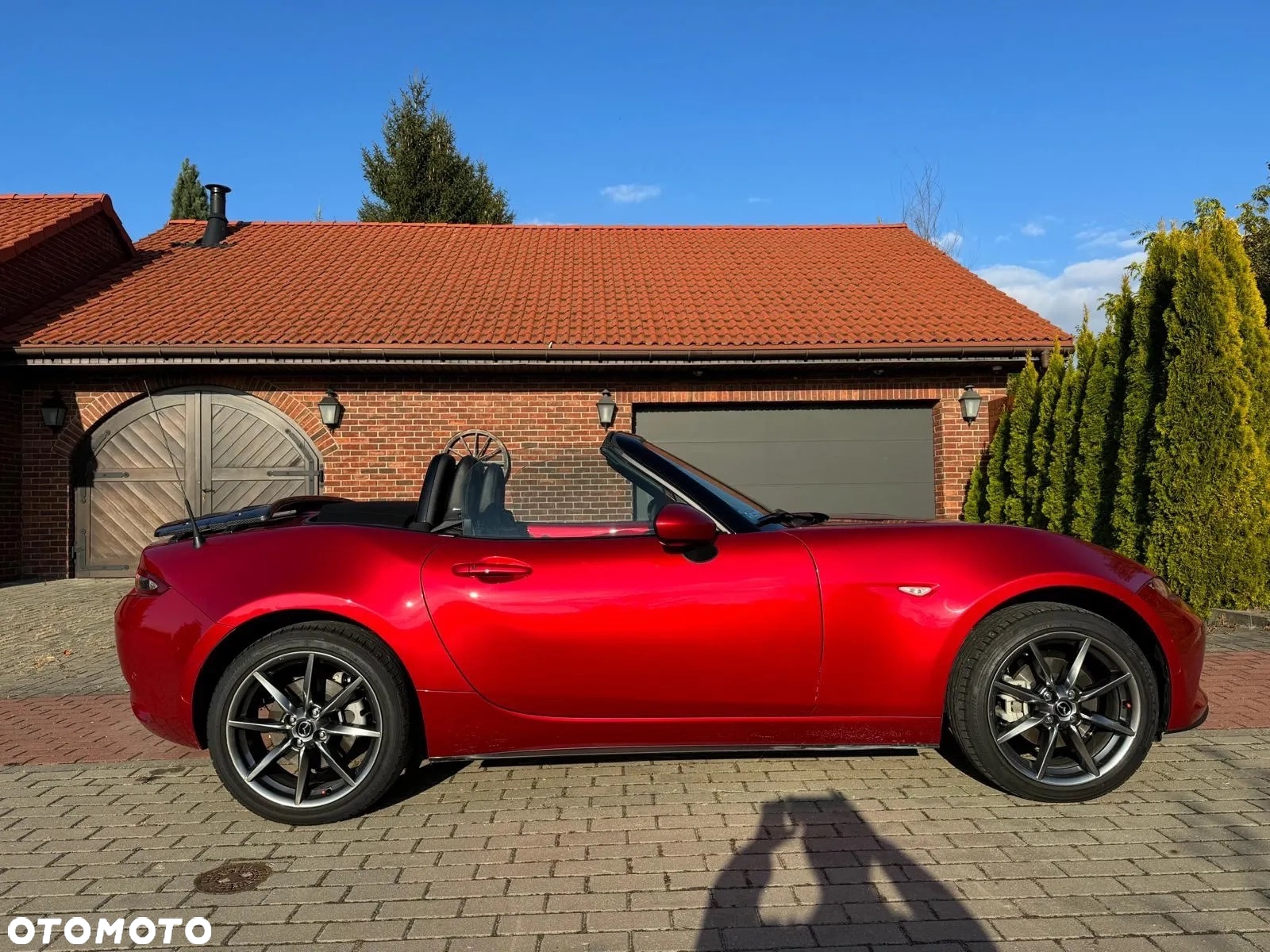 Mazda MX-5 2.0 Skyfreedom i-ELOOP - 3