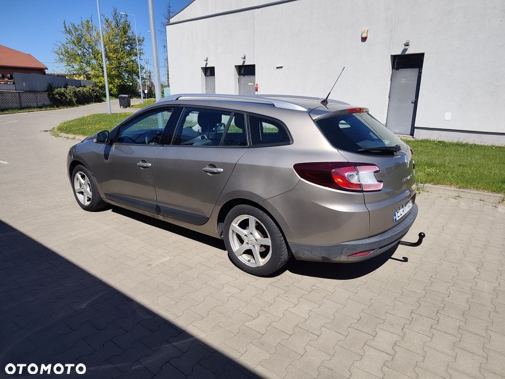 Renault Megane - 2