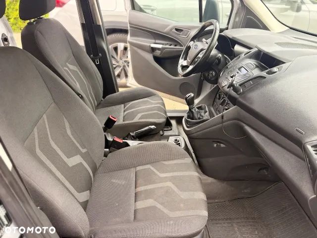 Ford Transit Connect 220 L1 Trend - 15