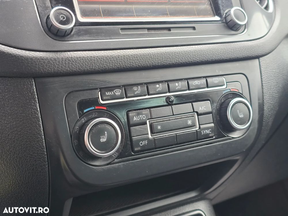 Volkswagen Tiguan - 21