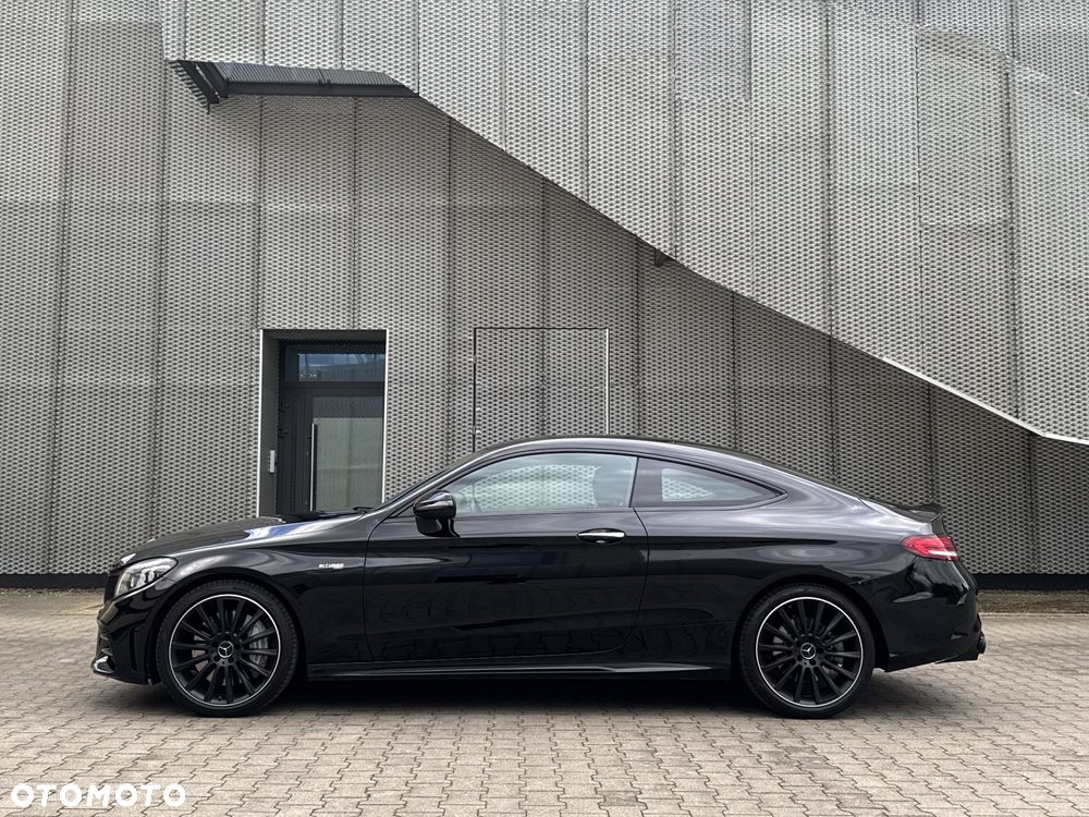 Mercedes-Benz C 43 Amg 2022 photo 2
