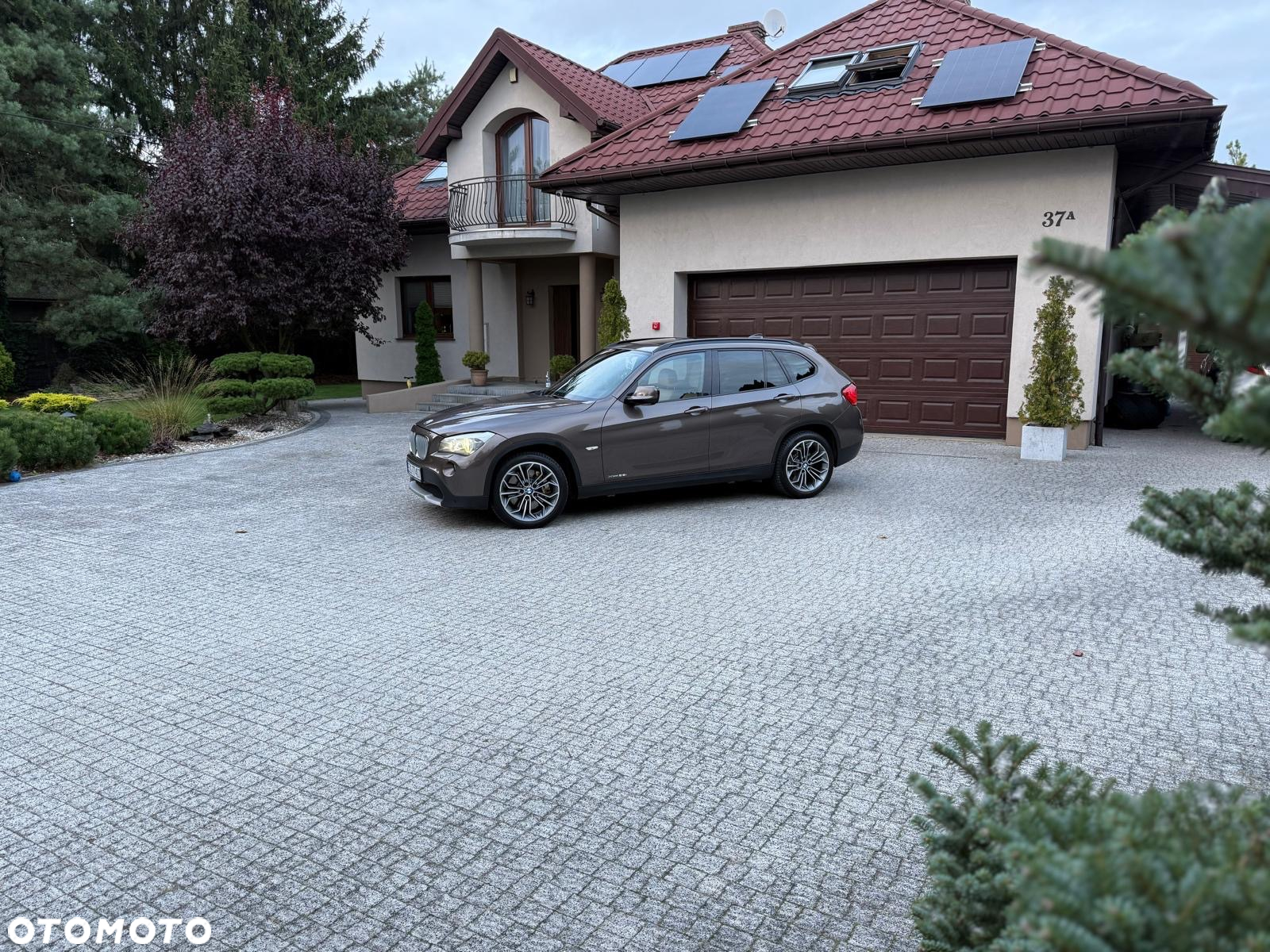 BMW X1 xDrive28i - 40