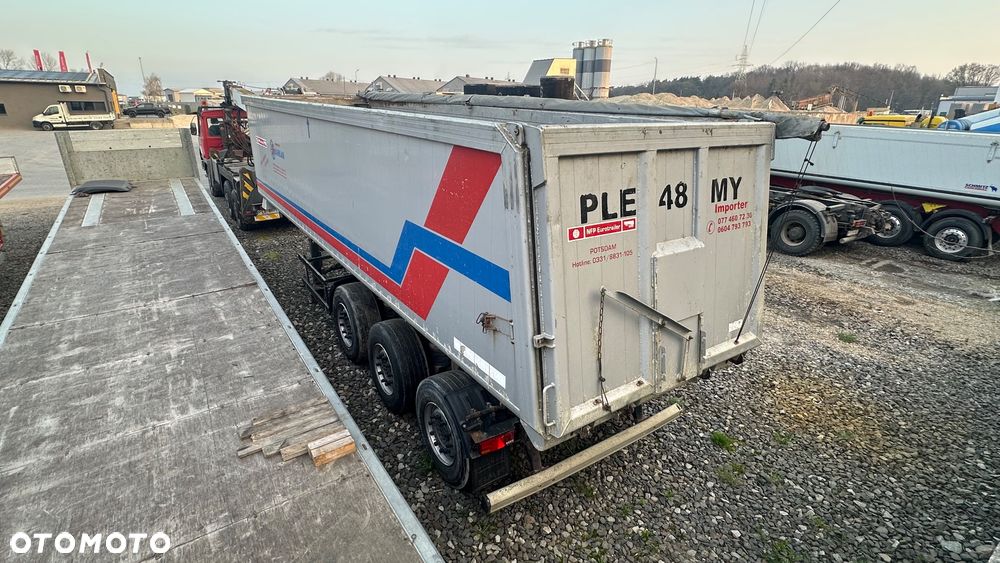 Langendorf Eurotrailer - 12