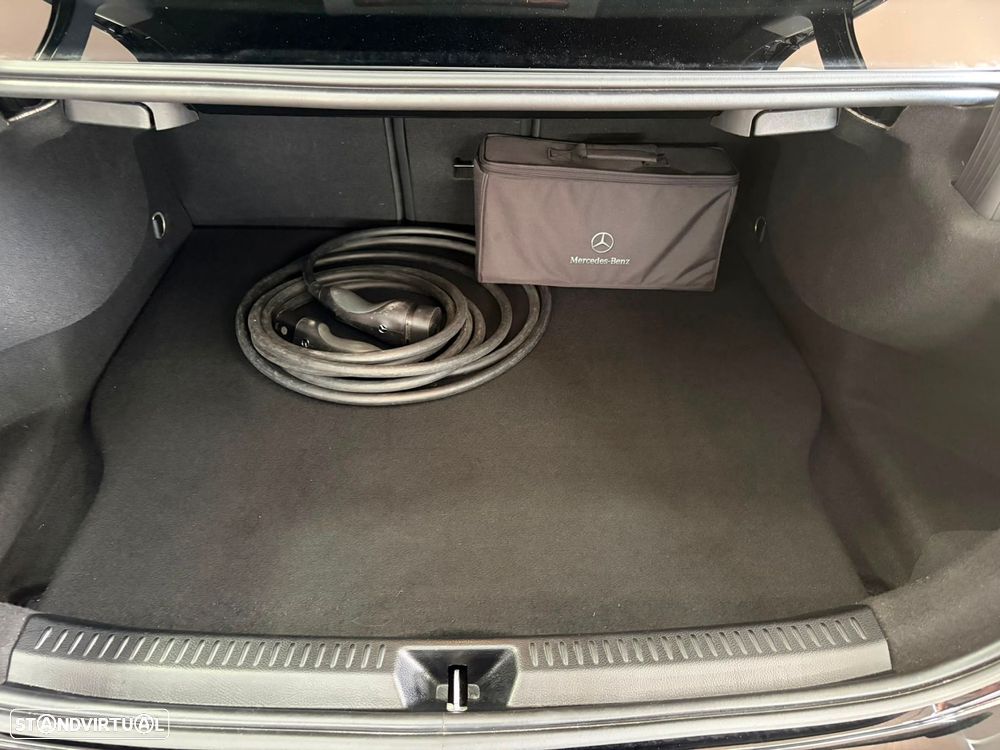 Mercedes-Benz A 250 - 22