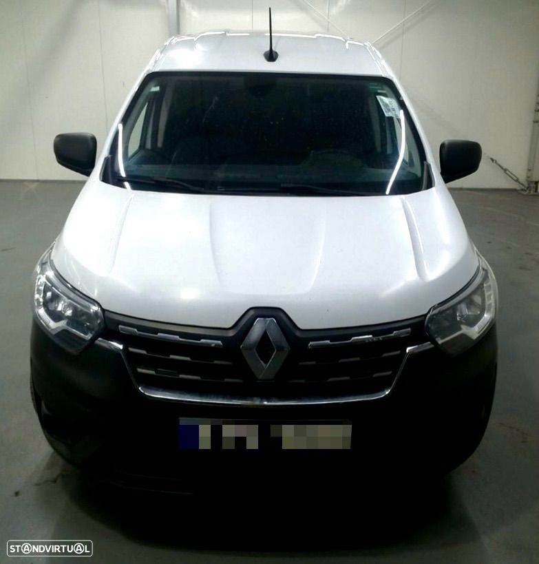 Renault KANGOO Express Van 1.5 Blue dCi Advance 95 cv | IVA Dedutível! - 3