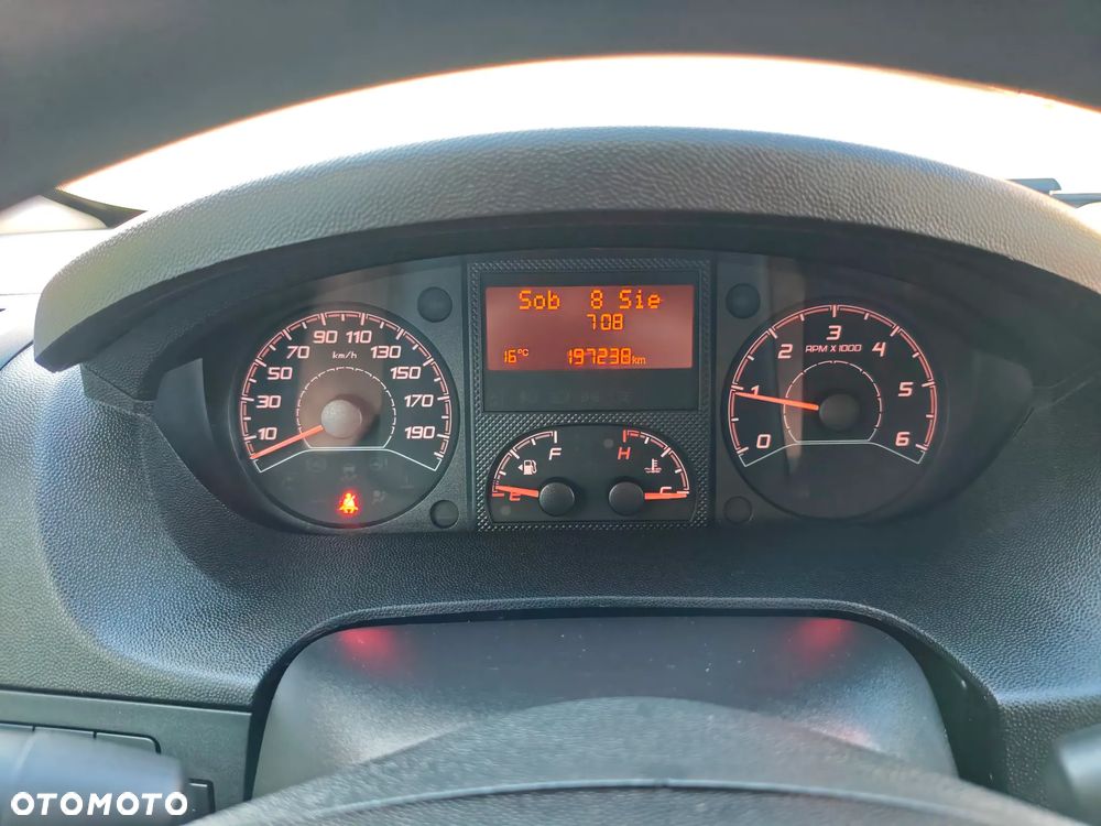 Fiat Ducato - 26