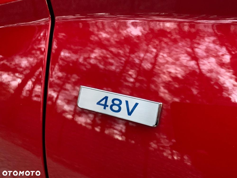 Hyundai Tucson 1.6 T-GDi HEV Platinum 4WD - 8