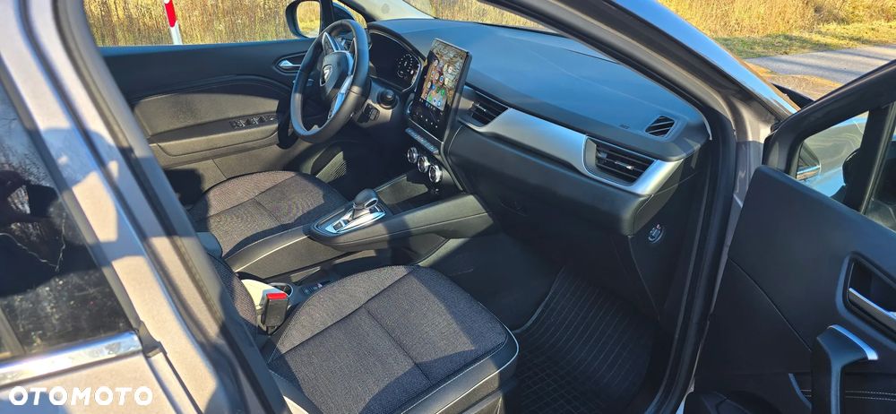 Renault Captur 1.3 TCe Intens EDC - 21