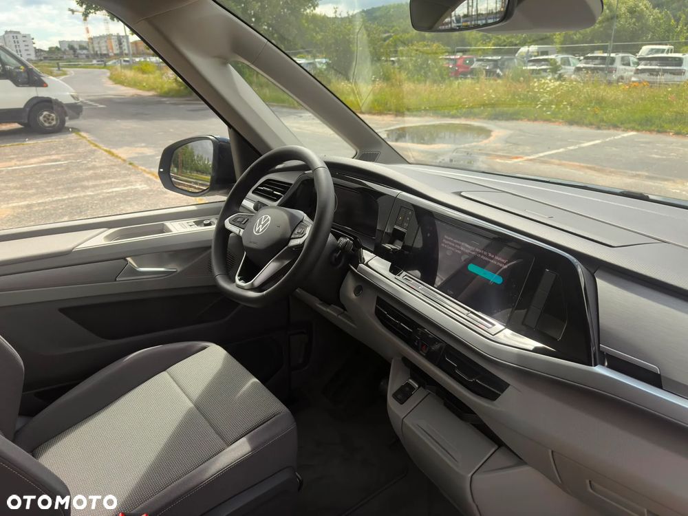 Volkswagen Multivan 2.0 TDI L2 Life DSG - 18