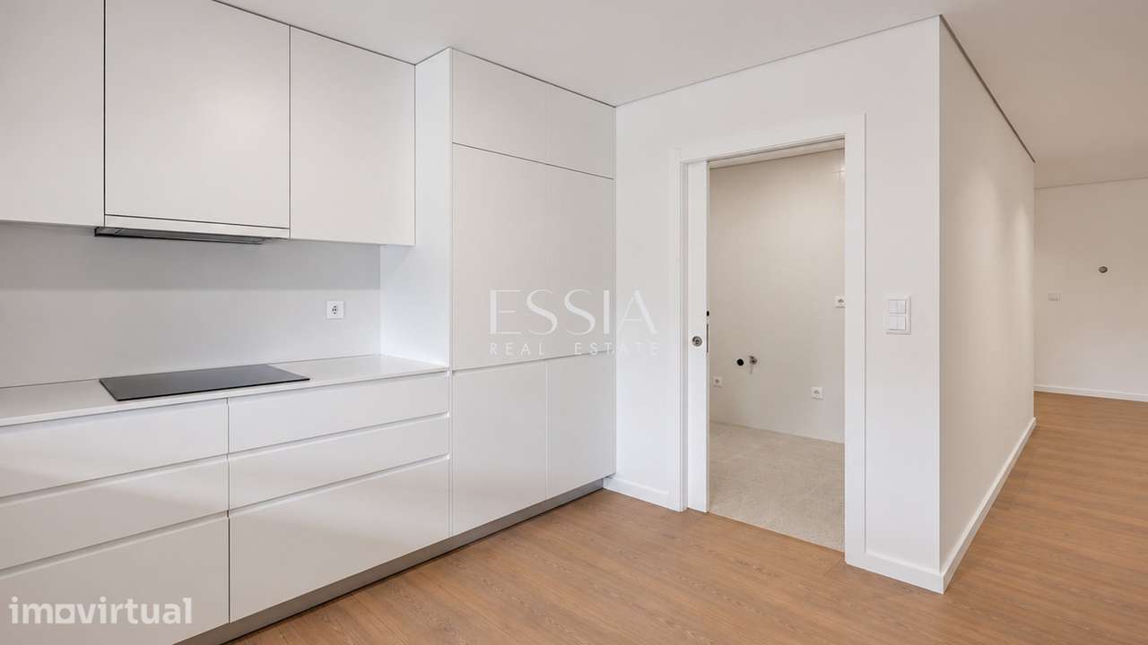 Apartamento T3 Duplex com Varanda e Terraço Antas Prime – Porto - Grande imagem: 5/39