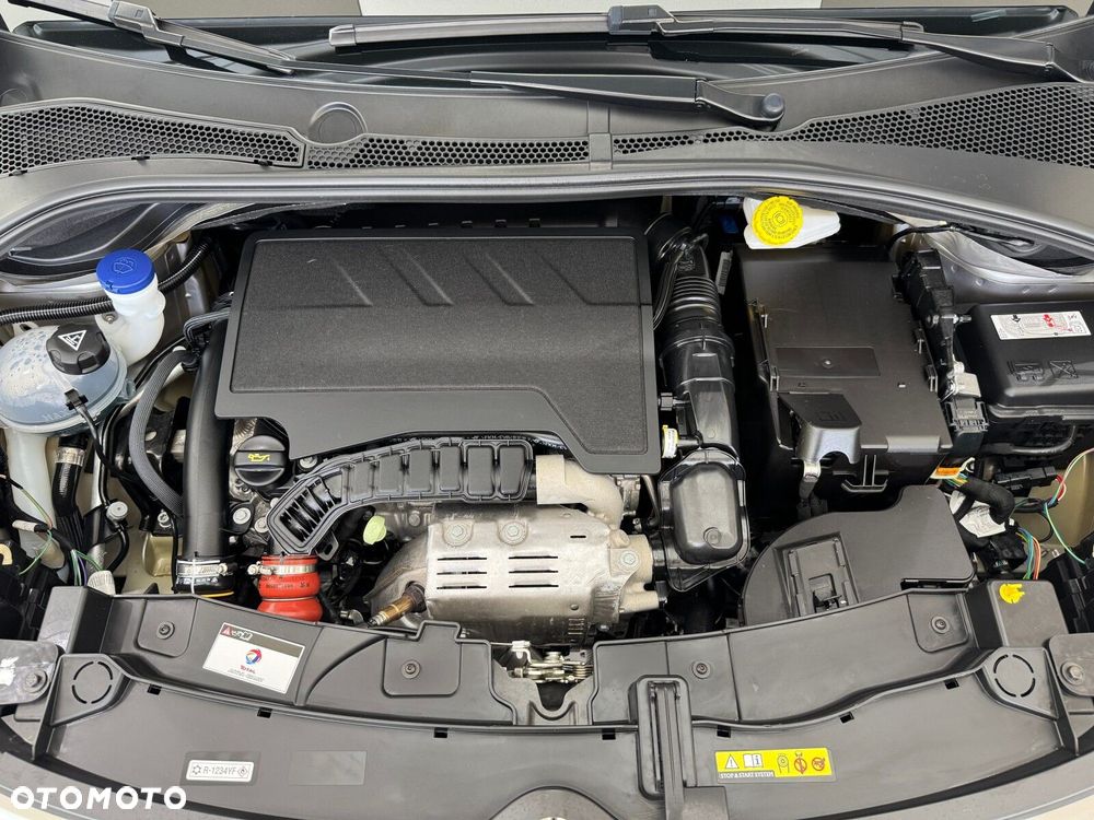 Citroën C3 1.2 PureTech Shine EAT6 - 19