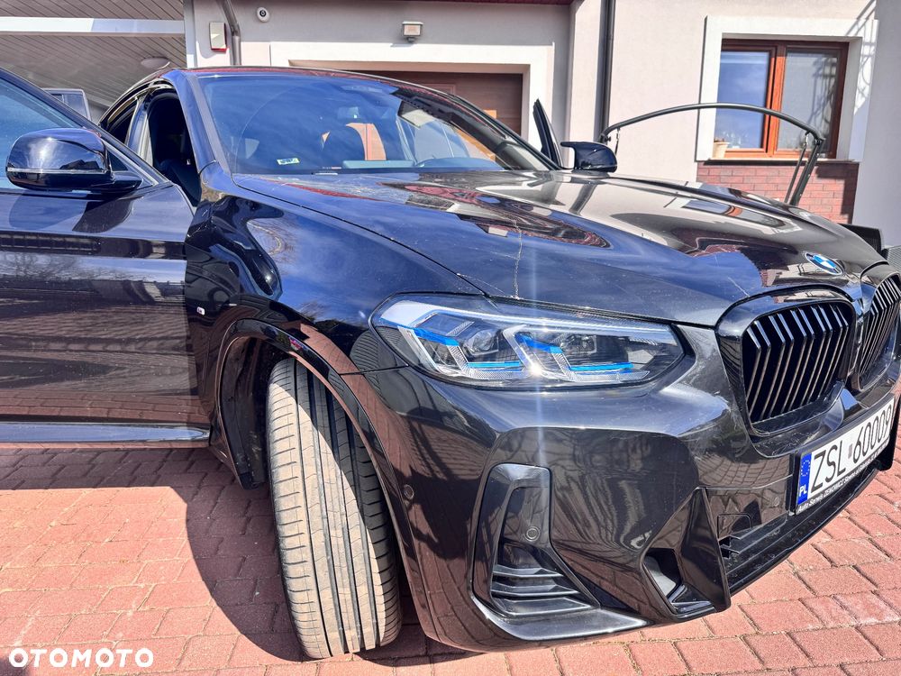 BMW X4 M - 2