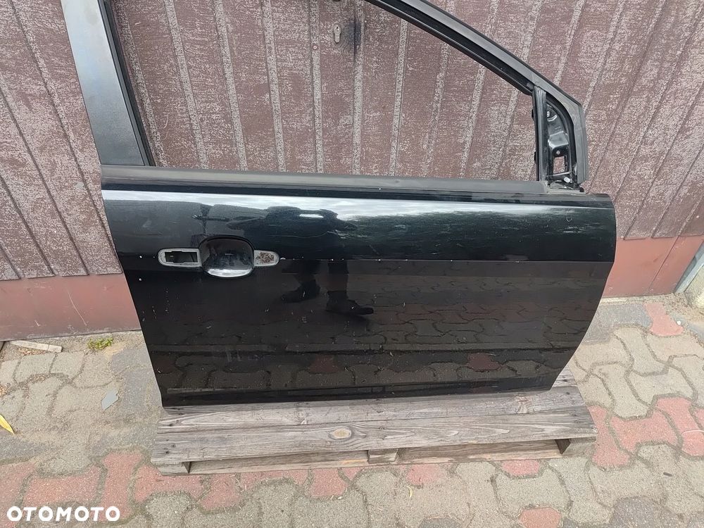 FOCUS MK2 LIFT DRZWI PRAWY PRZÓD LAK.F3 08-11 - 7