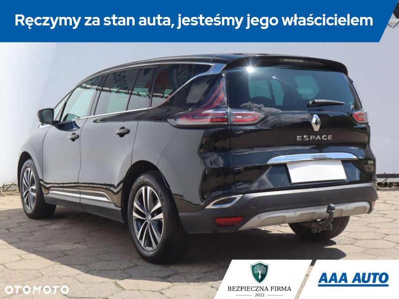 Renault Espace - 5
