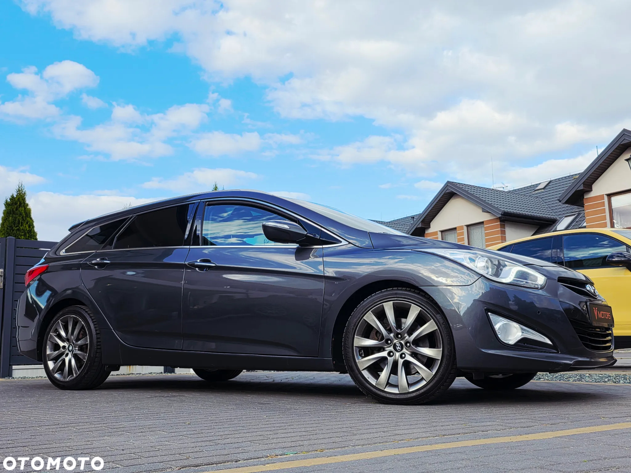 Hyundai i40 1.7 CRDi Premium - 2
