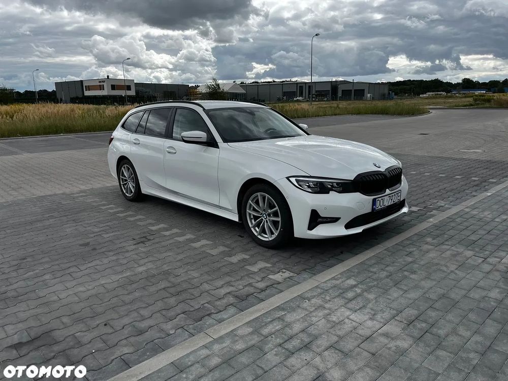 BMW Seria 1 120d M Sport - 1