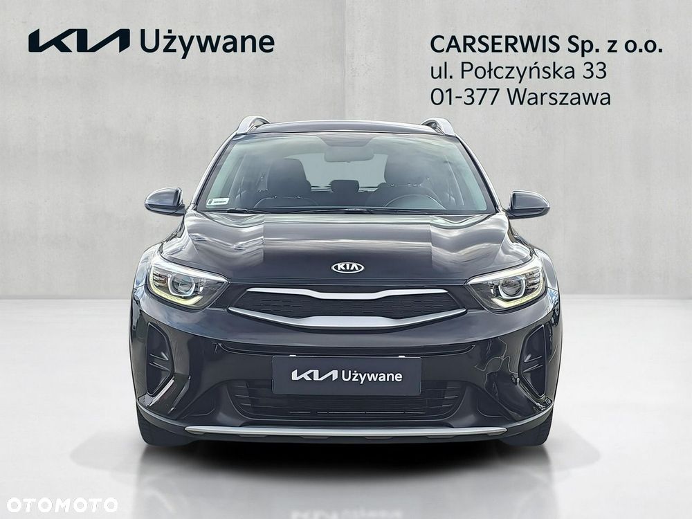 Kia Stonic - 8