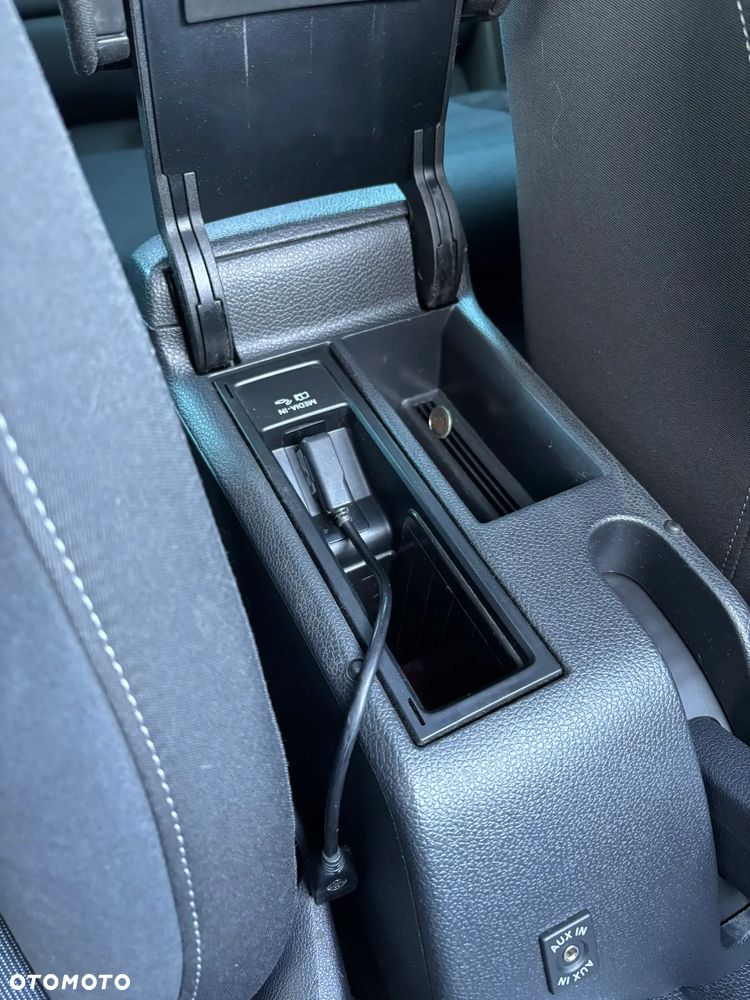 Volkswagen Golf 1.4 TSI BlueMotion Technology Comfortline - 19