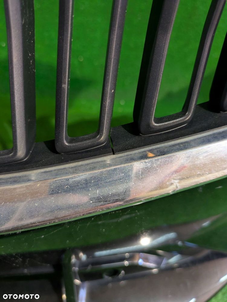 ZDERZAK PRZEDNI PRZÓD VOLVO S60 III V60 II R-DESIGN 18- NR.6074 - 7