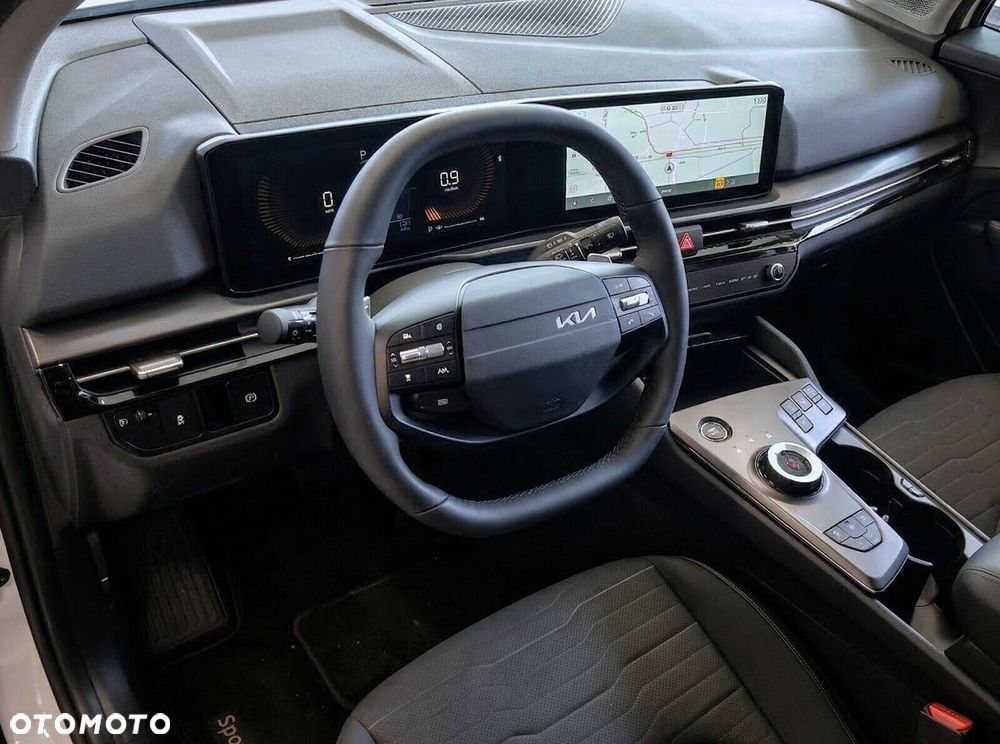 Kia Sportage 1.6 T-GDI L 2WD DCT - 14