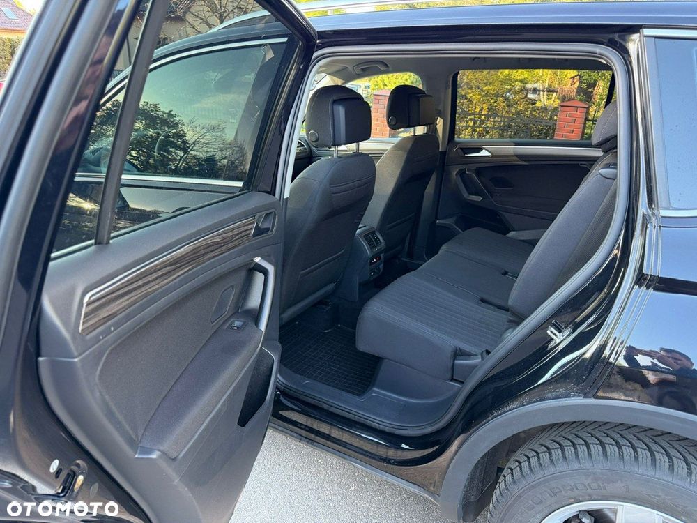 Volkswagen Tiguan Allspace - 24