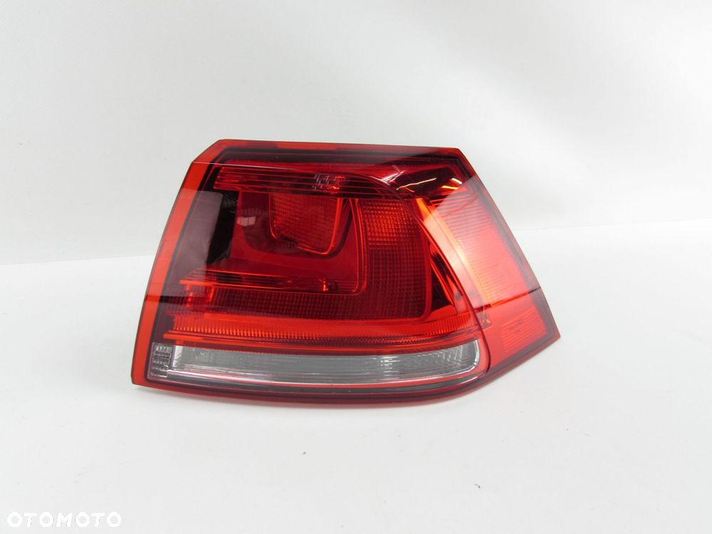 VW GOLF V KOMBI VARIANT 08-14 LAMPA TYL PRAWA TYLNA 1K9945096D - 3