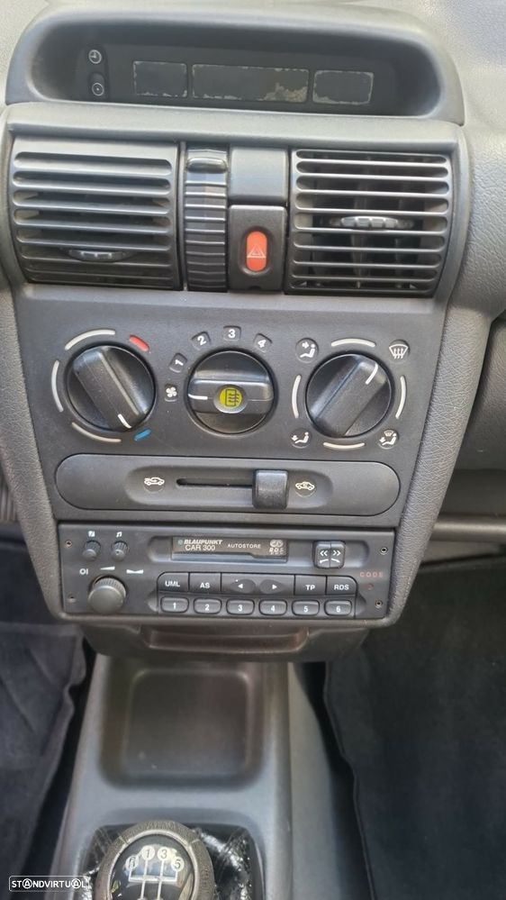 Opel Corsa 1.2 Swing - 15