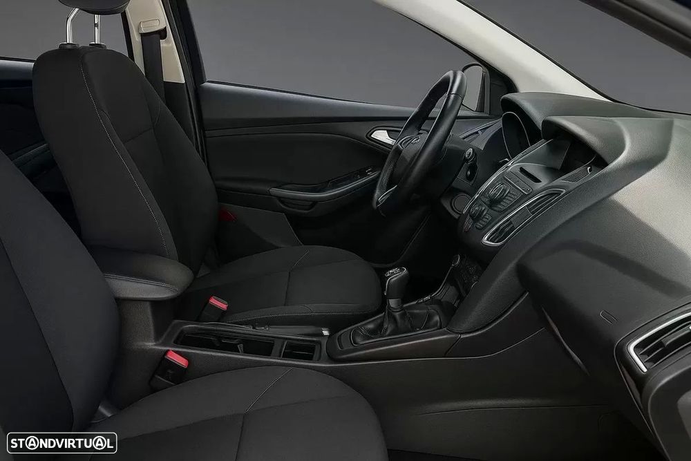 Ford Focus - 6