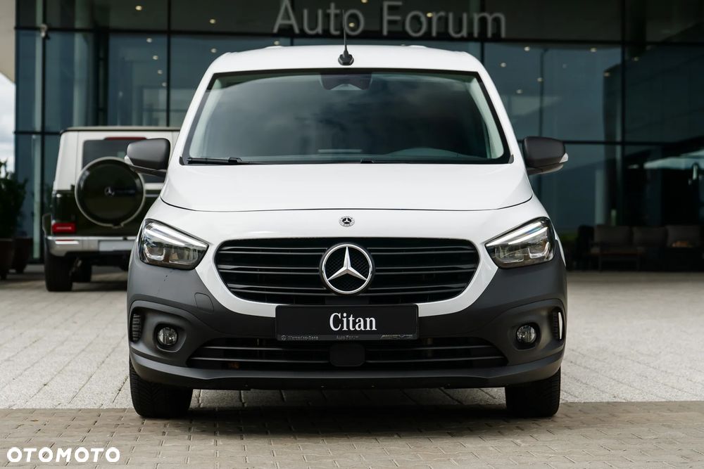 Mercedes-Benz Citan - 4