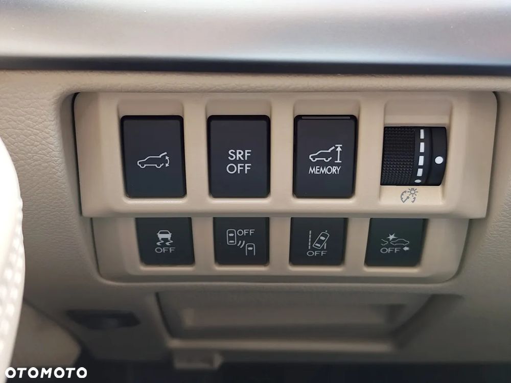 Subaru Outback 2.5i Exclusive (EyeSight) Lineartronic - 23