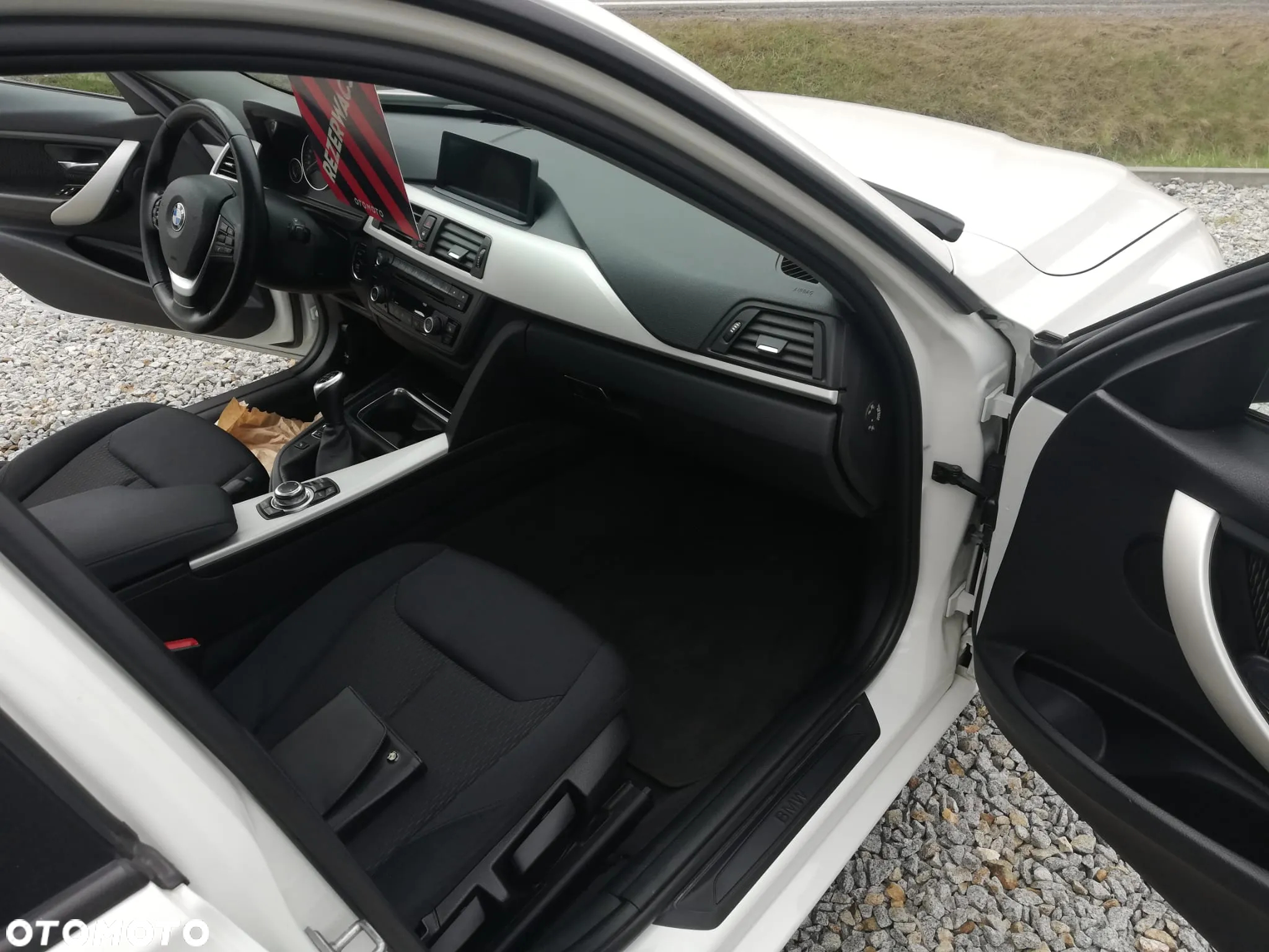 BMW Seria 3 316i Modern Line - 16
