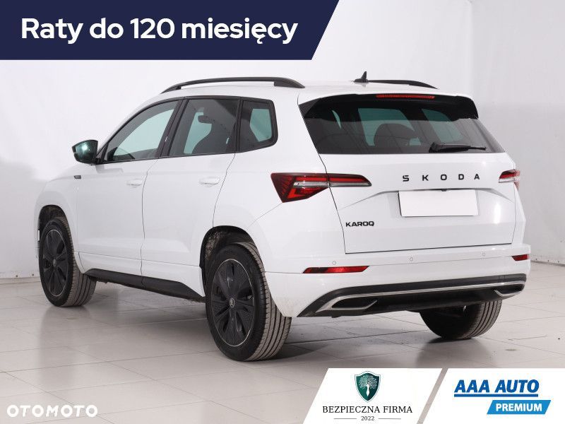 Skoda Karoq - 6
