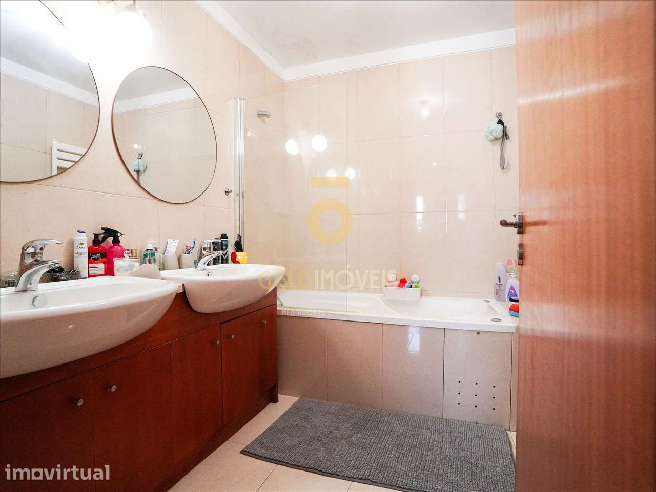 Apartamento T2 Venda em Milheirós,Maia - Grande imagem: 4/10
